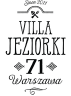 Villa Jeziorki 71